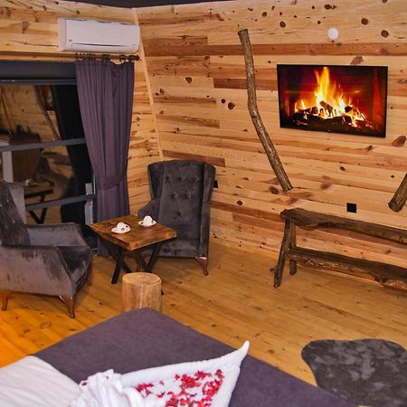 Bed and Breakfast Medi Soho Bungalov Різе Екстер'єр фото