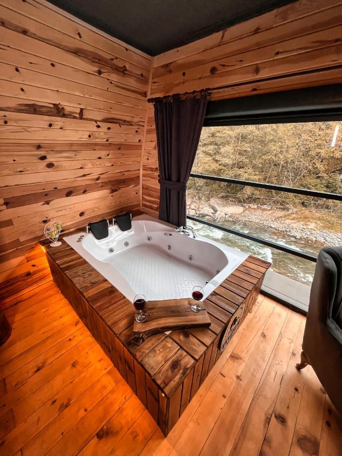 Bed and Breakfast Medi Soho Bungalov Різе Екстер'єр фото