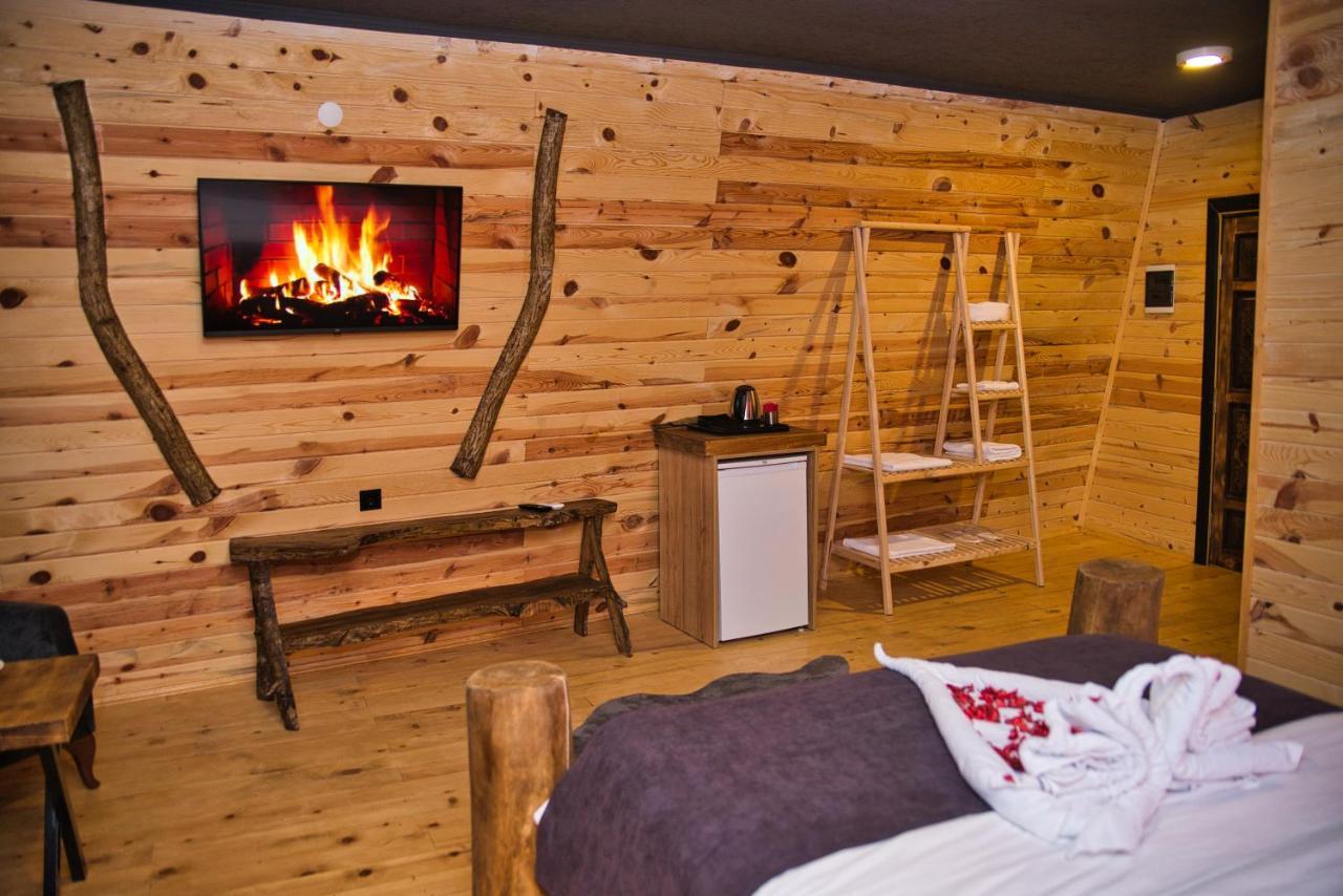 Bed and Breakfast Medi Soho Bungalov Різе Екстер'єр фото